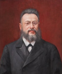 Portrait de Kitao Jiro