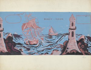 Boîte à chapeaux - Selma Sandler