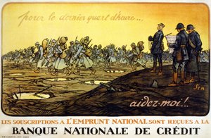 Affiche pour l