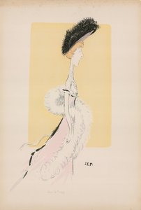 Dessin humoristique - Sem