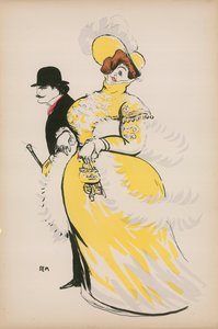 Dessin humoristique