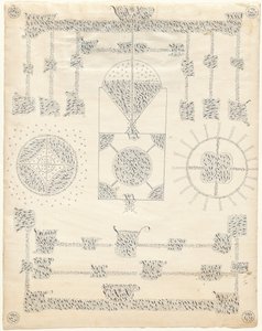 Une feuille sacrée envoyée par la Sainte Mère Sagesse par son ange de nombreux signes - Semantha Fairbanks and Mary Wicks