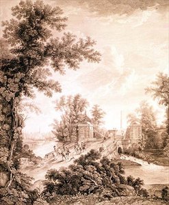 Vue de l