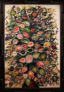 Feuilles 1928-29 - Seraphine Louis