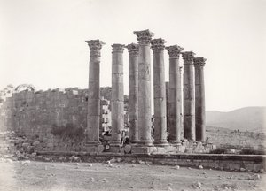 Temple d