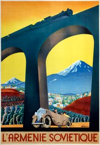 Affiche de l