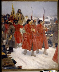 Le tsar