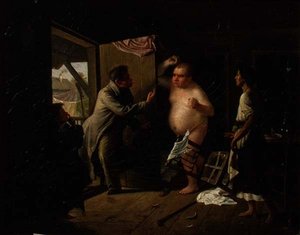 La Querelle d