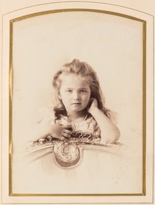 Tatiana Nikolaïevna de Russie