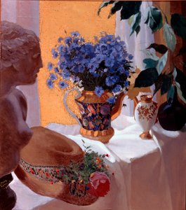 Nature morte