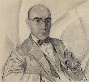 Portrait de l