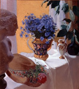 Nature morte, 1916