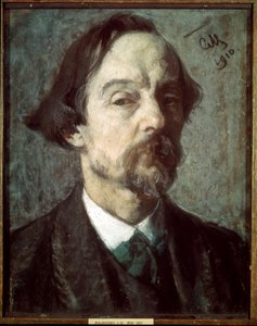 Autoportrait