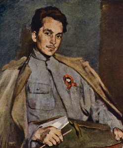 Portrait de l