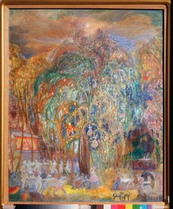 Fête nocturne