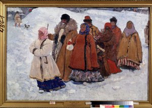 Une famille - Sergej Vasilevic Ivanov