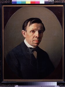 Portrait de l