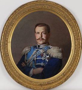 Portrait de l