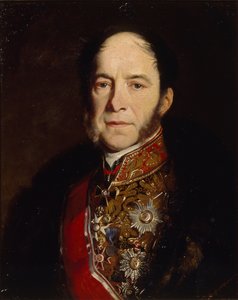 Portrait de l