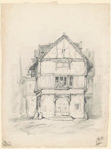 Maison - Seth Wells Cheney