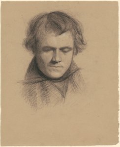 Autoportrait - Seth Wells Cheney