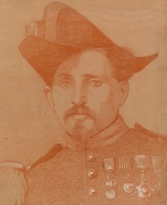 Portrait d