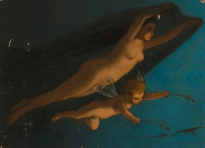 Nyks et Hypnos