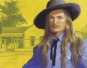 Commodore Perry Owens