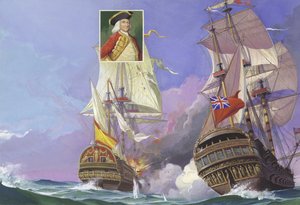 Le voyage de l