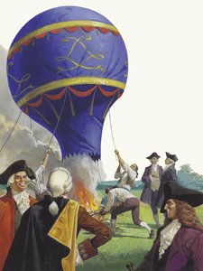 Les Frères Ballons