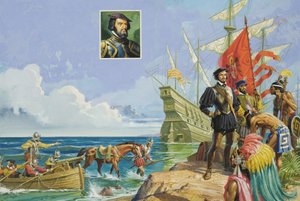 La poignée qui a conquis un empire