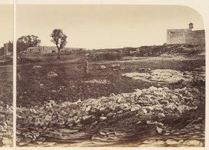 Vue Générale de la Ville, etc. depuis le Nord - Sgt. James M. McDonald