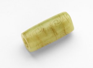 Perle, c.1600-1050 av. J.-C. - Shang Dynasty Chinese School