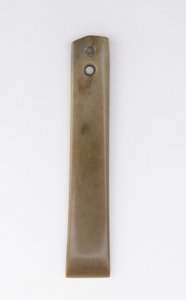 Instrument cérémonial