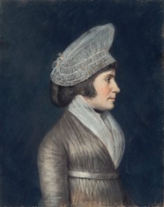 Mme John Bard - Sharples Family