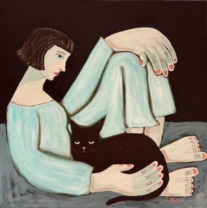  - Sharyn Bursic