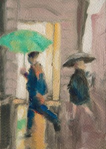 18.03 Rue Canon, 2015