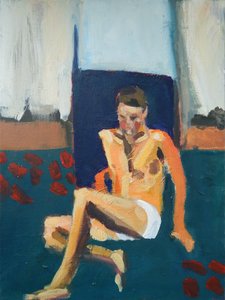 Une contemplation de la possibilité, 2008 - Sheri Gee