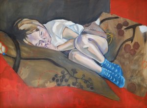 Le repos de l