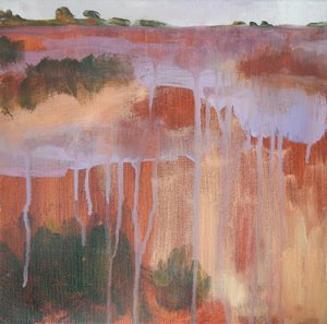 La Profondeur vaste, 2011 - Sheri Gee