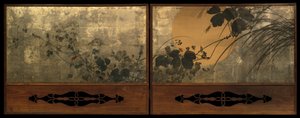  - Shibata Zeshin