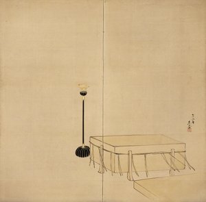  - Shibata Zeshin