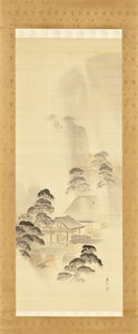  - Shibata Zeshin