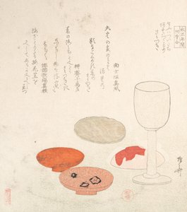 Coupes à vin