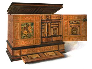 Cabinet d