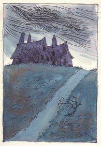 Jamaica Inn, 1952 - Shirley Markham