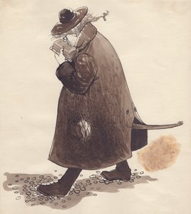 James Boswell - Shirley Markham