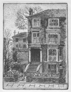 La maison de l