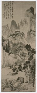 Paysage pour Yongweng