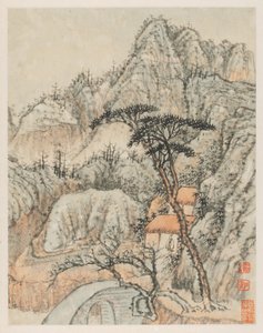 Réminiscences de la rivière Qinhuai